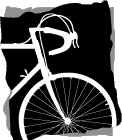 kerkpros trkp  ---------- bicycle map of Gyr (854293 bjt) ------- With pink bicycle roads ----------- lila szn bicikli utakkal ----------------